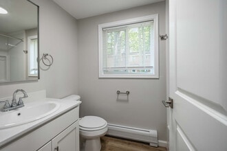 Building Photo - Glenora Gardens