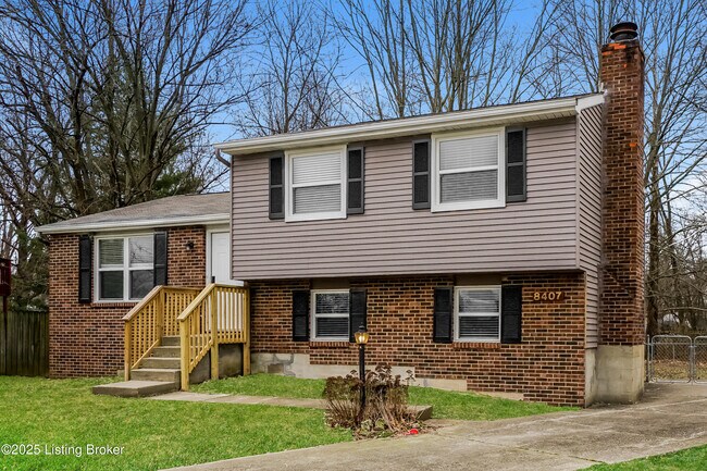 Foto del edificio - 8407 Archwood Ct