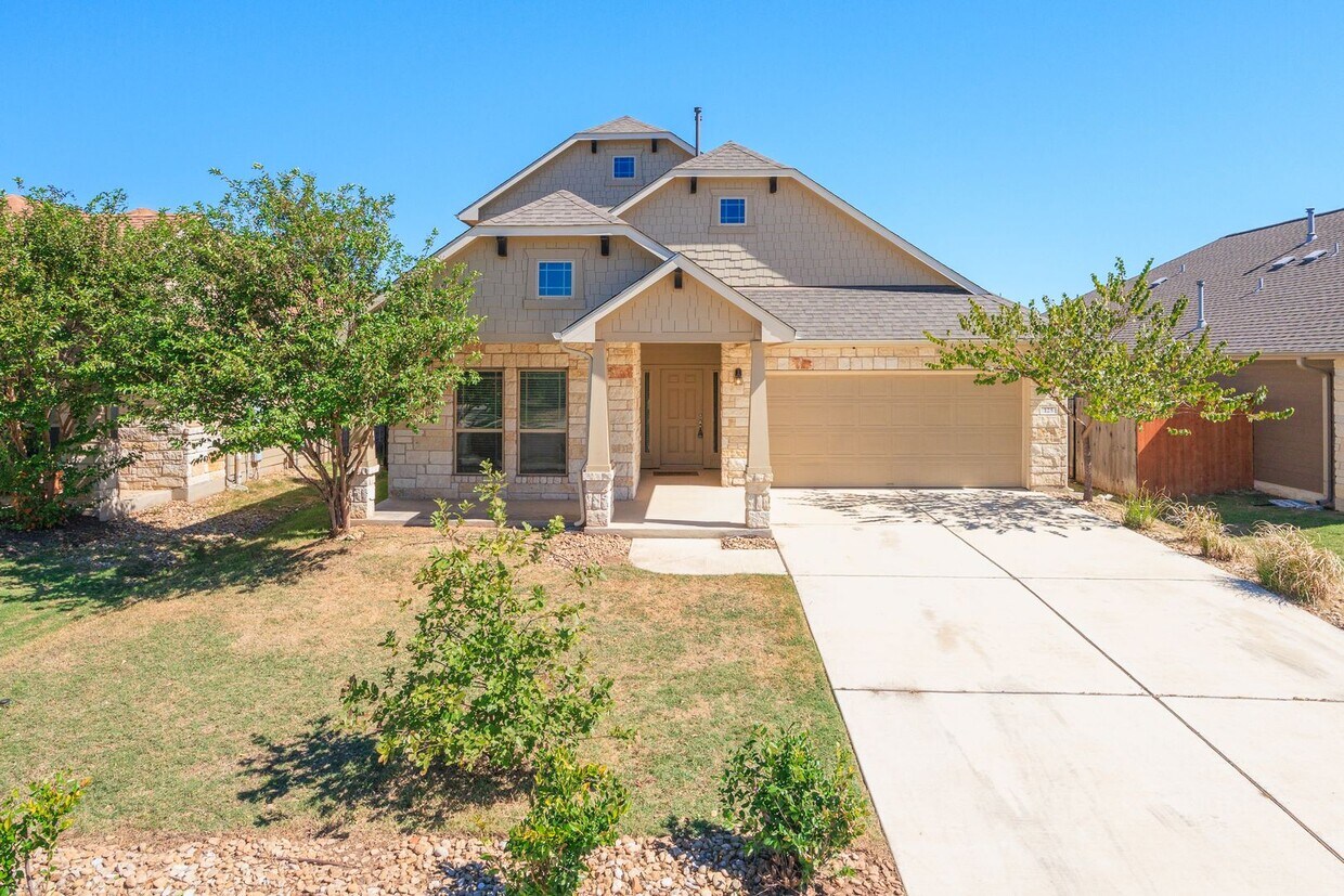 Foto principal - Spacious Home in Rancho Sienna!!!