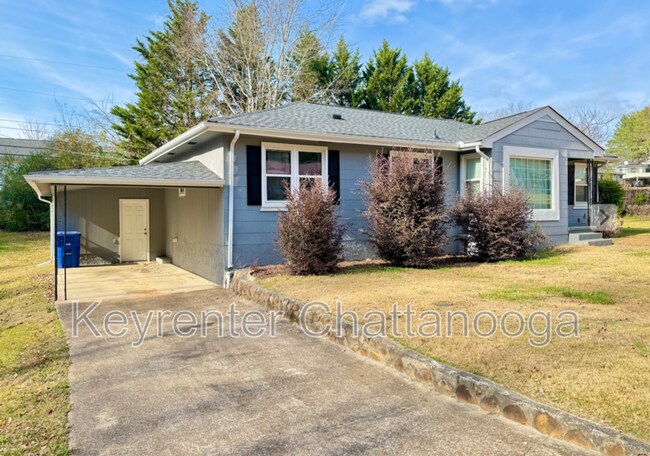 Foto del edificio - 4803 Orchard View Dr