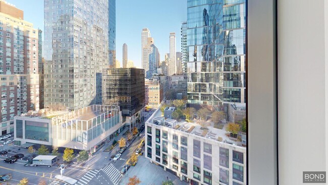 Foto del edificio - 635 W 59th St