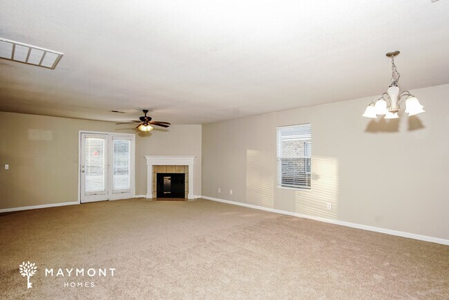 Foto del edificio - Beautiful 2-story Home in Madison