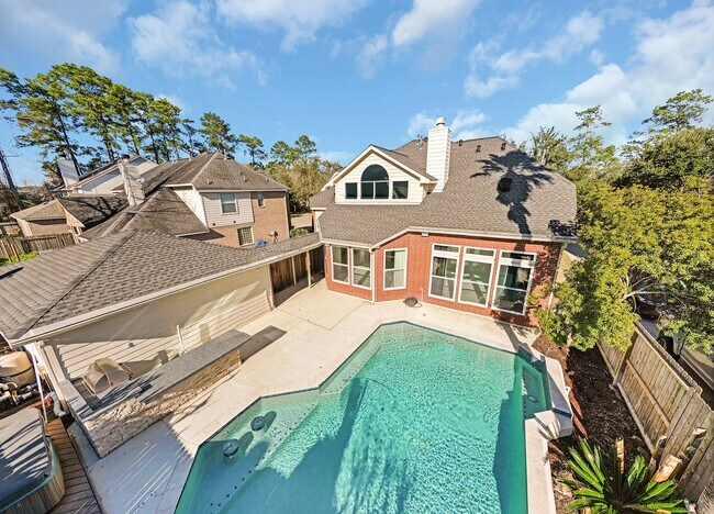 Foto del edificio - 25831 Coyote Springs Ct