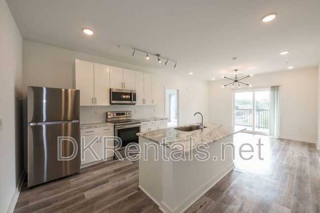 Foto del edificio - 525 Parkway Dr NE