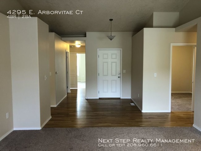 Foto del edificio - 4 Bed plus Office in Columbia Village