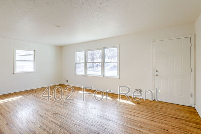 Foto del edificio - 4623 N 55th St