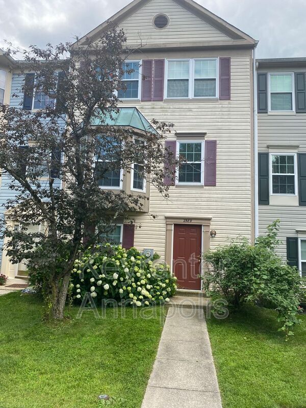2589 Ambling Cir, Crofton, MD 21114 House Rental in Crofton, MD