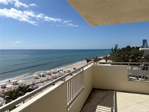 Building Photo - 3180 S Ocean Dr