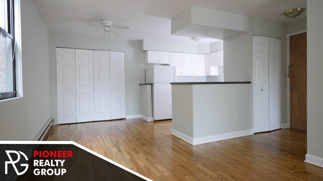 Foto del edificio - 1443 N Dearborn St