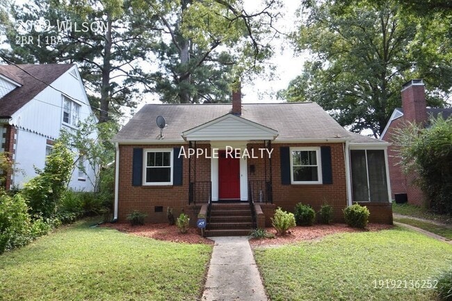 Building Photo - 2009 Wilson St