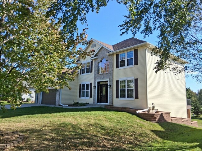 Building Photo - 2972 Eagle Valley Dr