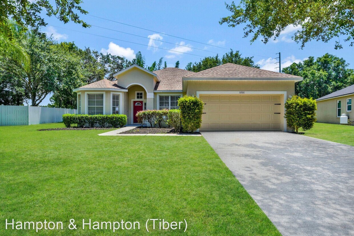 Primary Photo - 4 br, 3 bath House - 3266 FAWNWOOD DRIVE