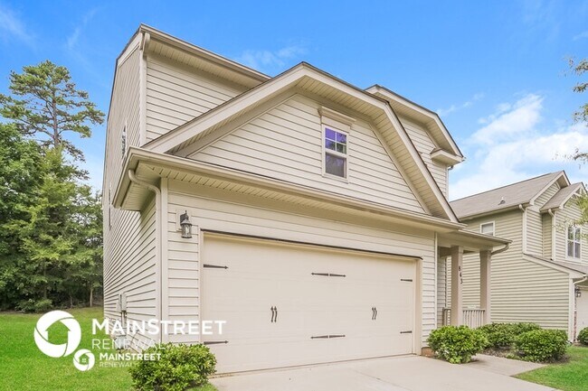 Foto del edificio - 843 Rook Rd