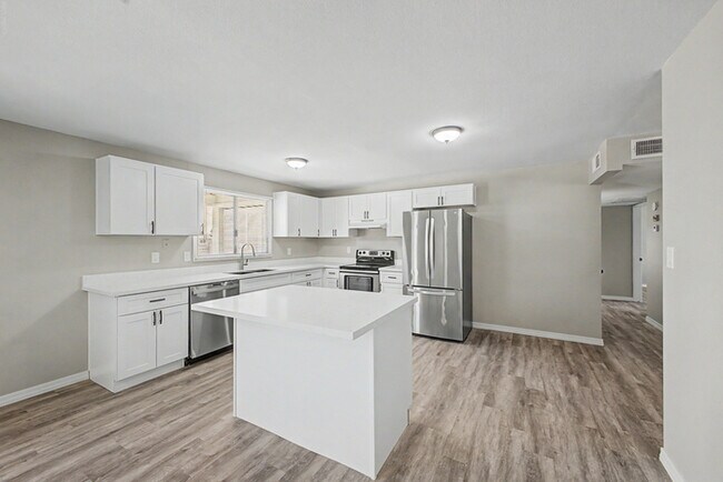 Foto del edificio - Single Family