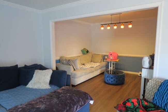 Foto del edificio - 5314 Brookstone Ln