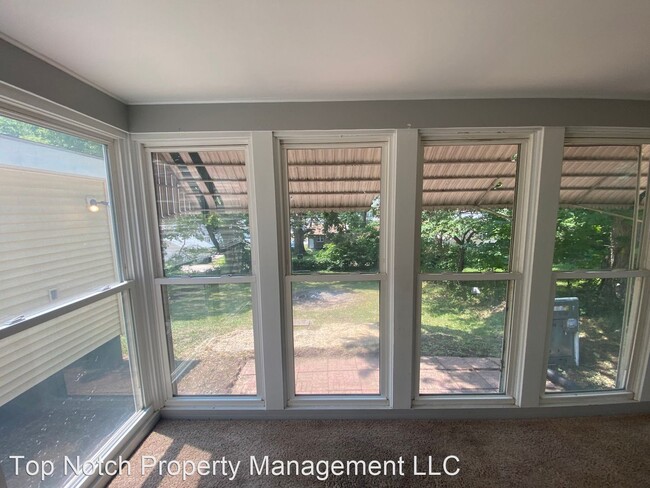 Foto del edificio - 3 br, 2 bath House - 4308 12th Street
