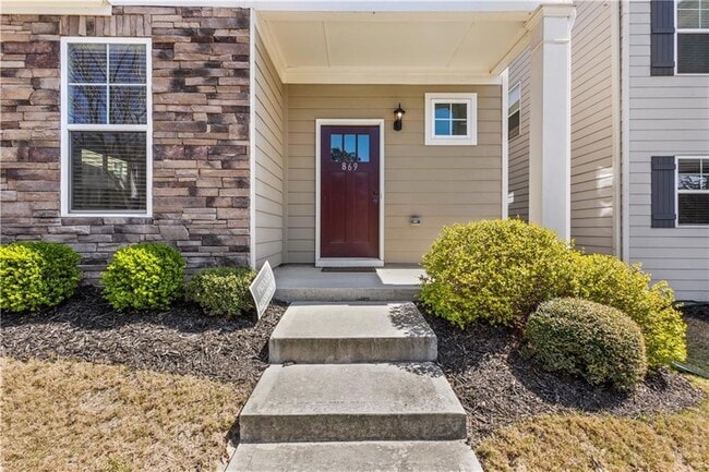 Photo - 869 Venture Way House