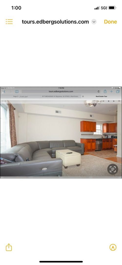 Foto del edificio - Charming 2BR Condo in Bayonne
