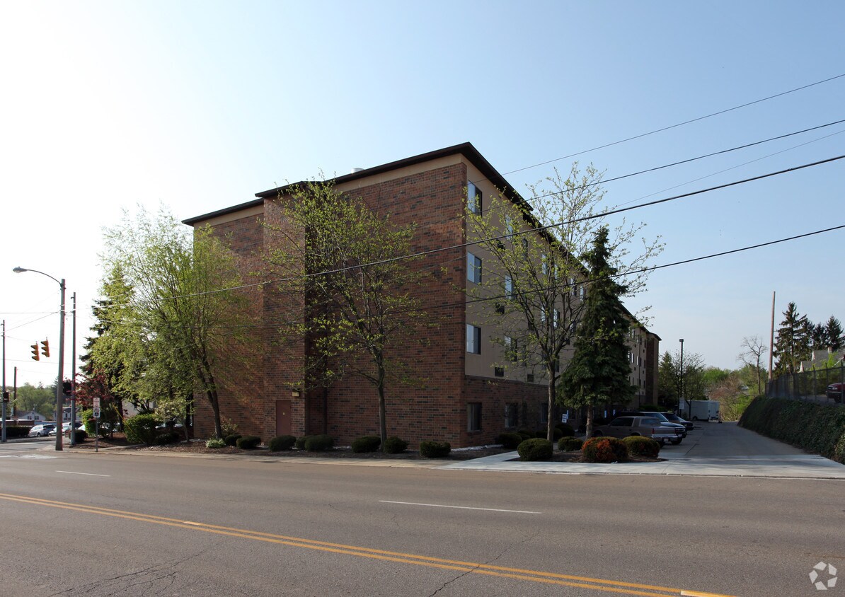 Building Photo - West Park Senior Center