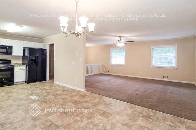 Foto del edificio - 3968 Valley Brook Rd