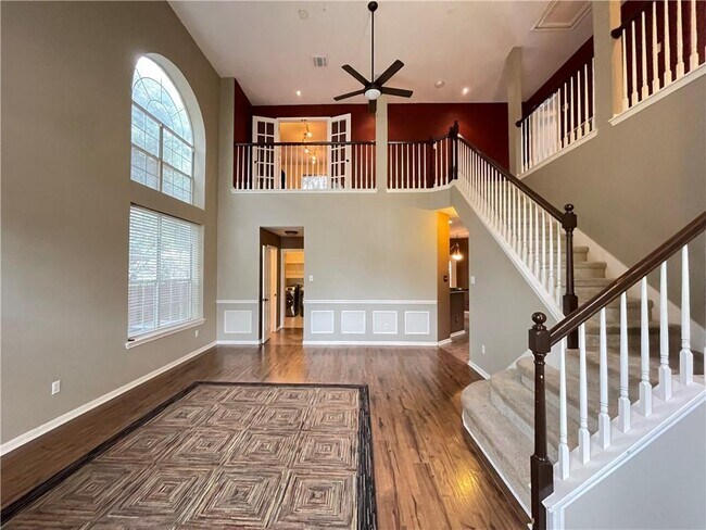 Foto del edificio - 8217 Longdraw Dr