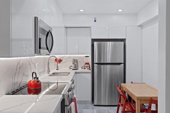 Foto del edificio - 20515 E Country Club Dr