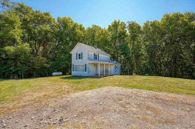 Building Photo - 19511 Florence Chapel Pike