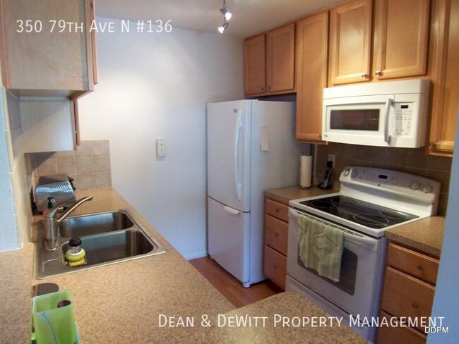 Photo - 350 79th Ave N Apartment