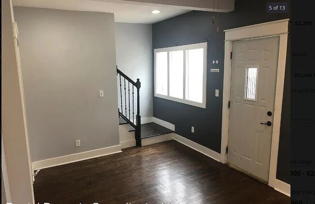 Foto del edificio - 53 mathews ct