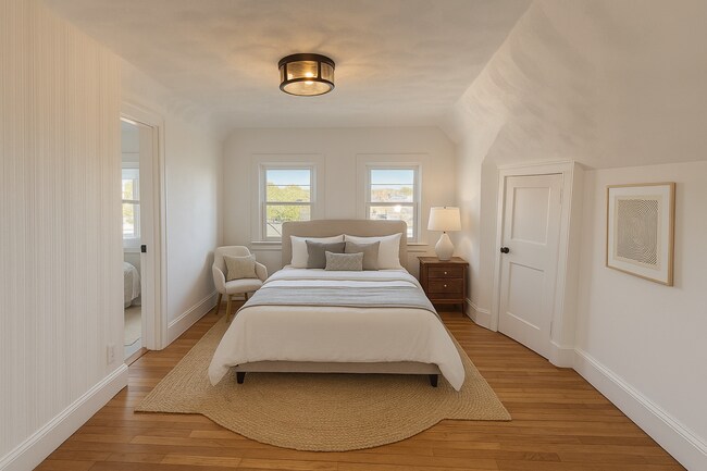 Foto del edificio - 95 Stanton Ave