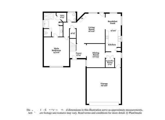 Building Photo - 8940 Guasco Cove
