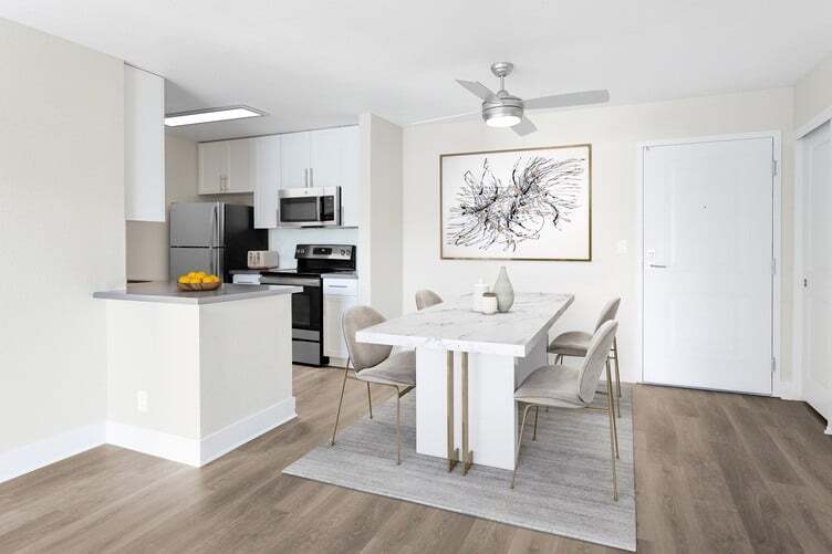 15Fifty5 1555 Riviera Ave Walnut Creek, CA Apartments for Rent in