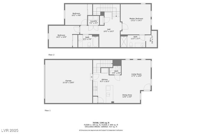 Building Photo - 347 Summer Sparrow Ave