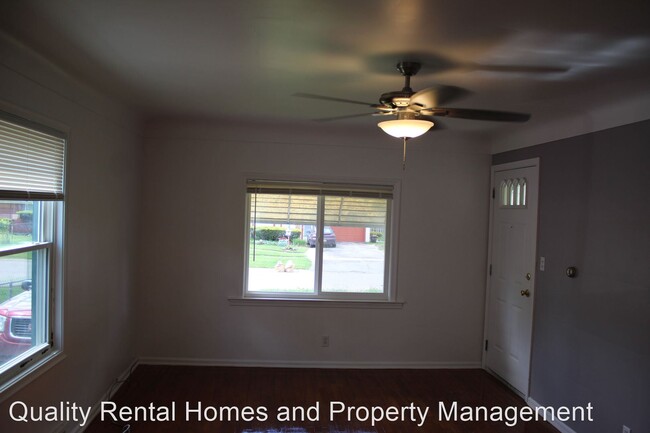 Foto del edificio - 2 br, 1 bath House - 2816 Berkley St