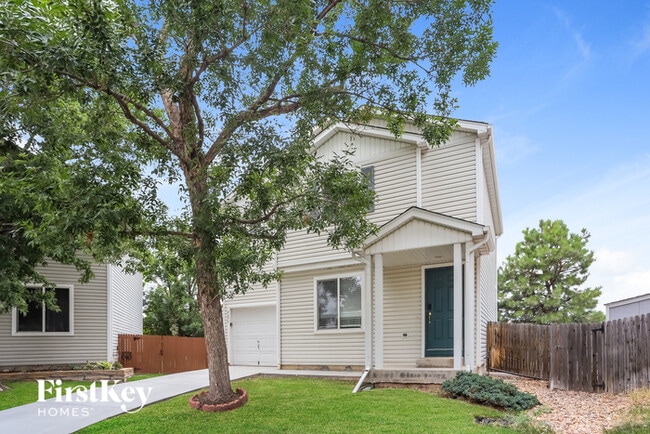 Foto del edificio - 4696 S Swadley Way