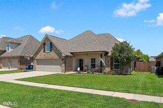 Building Photo - 216 Apalachee Way