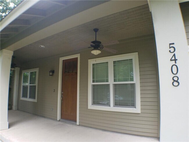 Building Photo - 5408 Evans Ave