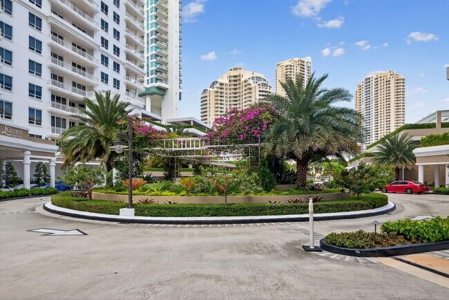 Foto del edificio - 701 Brickell Key Blvd