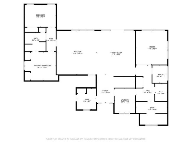 Foto del edificio - 2105 Hendon Way