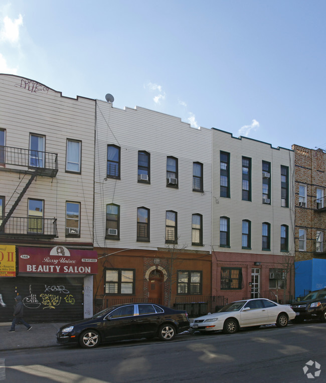 144 Wilson Ave, Brooklyn, NY 11237 Apartments - Brooklyn, NY ...