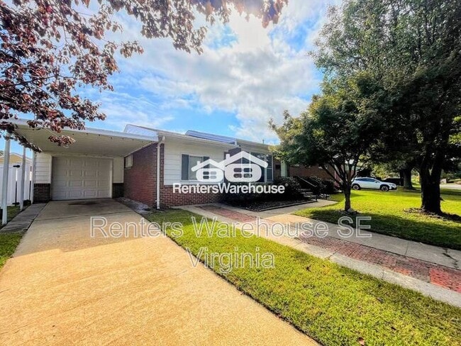 Building Photo - 8020 Jerrylee Dr