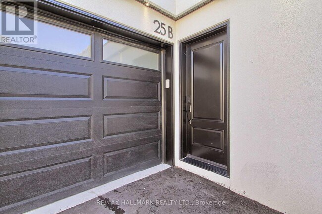 Photo du bâtiment - 25 Knowles Crescent