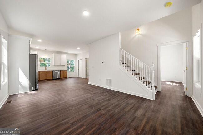 Foto del edificio - 600 Trump Ct