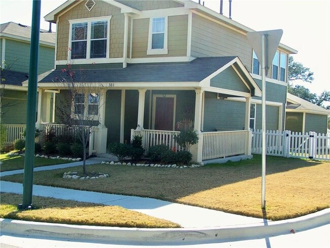 Building Photo - 380 Wetzel