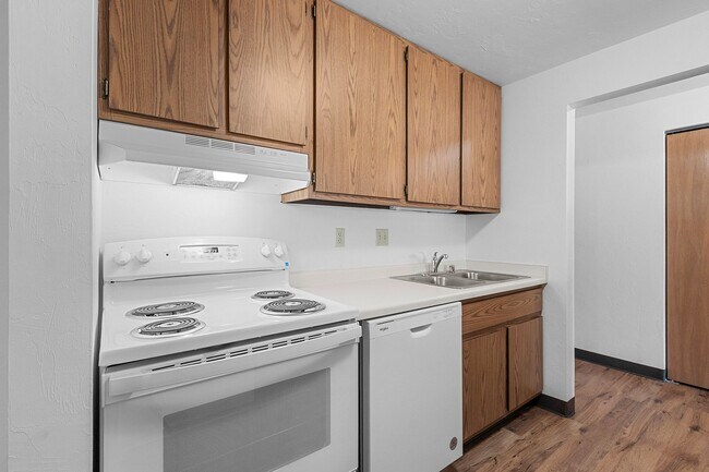 Foto del edificio - Wintergreen