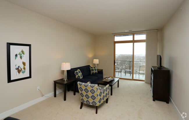 Sala de estar - LightHorse 4041