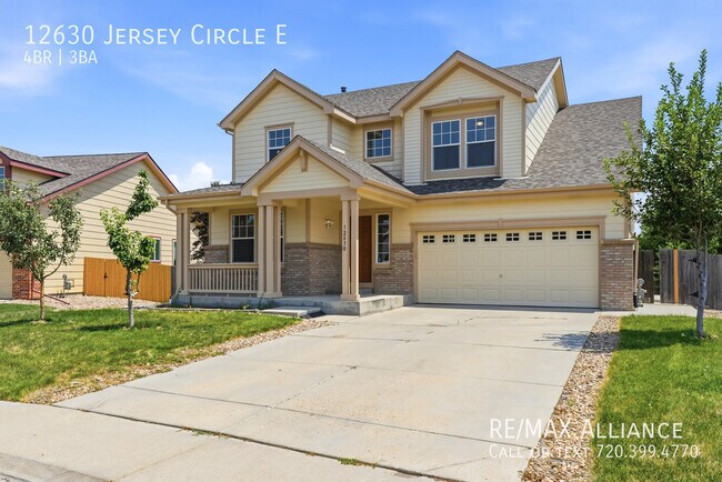 Building Photo - 12630 Jersey Cir E