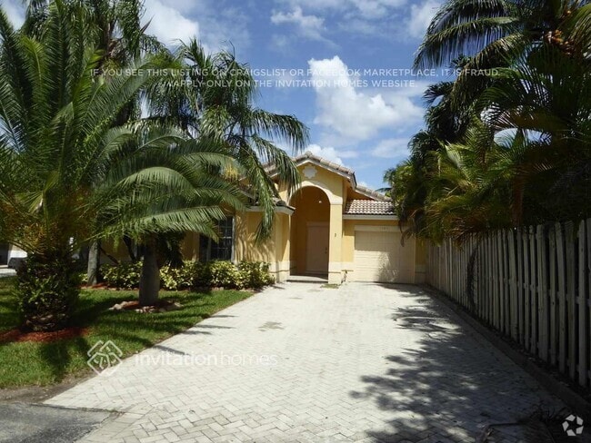 Building Photo - 15451 SW 143rd St