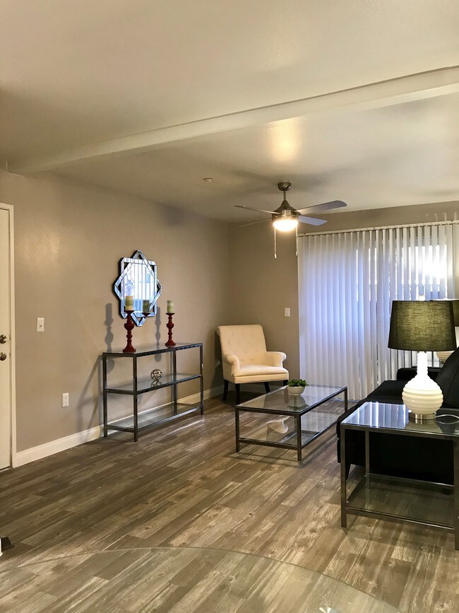 Madison at Spring Valley Apartments Las Vegas, NV