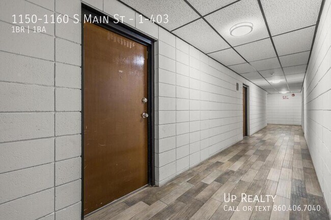 Foto del edificio - 1150-1160 S Main St-1-403